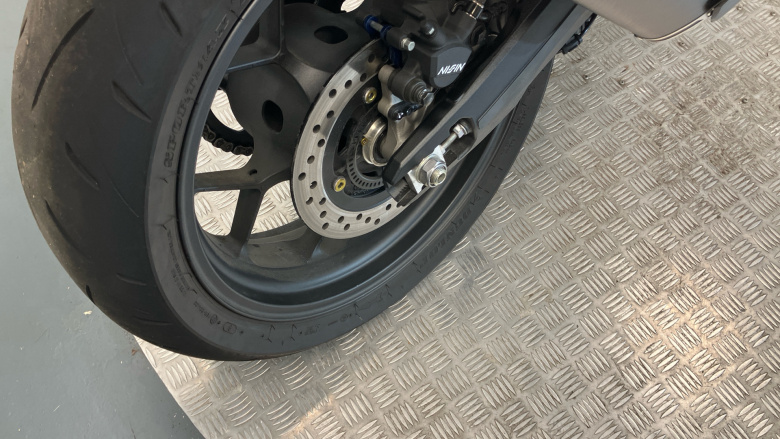 Honda CB 1000 Hornet (25MY)